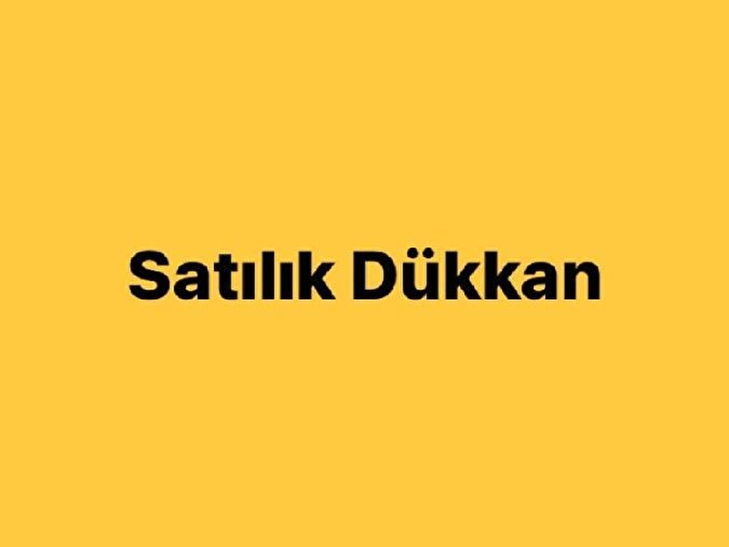 Ankara polatlı zafer mahallesi yeni sanayi sitesi 827 m2 satılık fabrika yeri