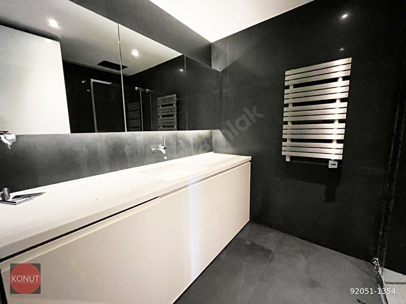 Şişli Esentepe Soyak Soho Residence Ta Taşınmaya Hazır 2+1 Zorlu Cephe Ara Kat