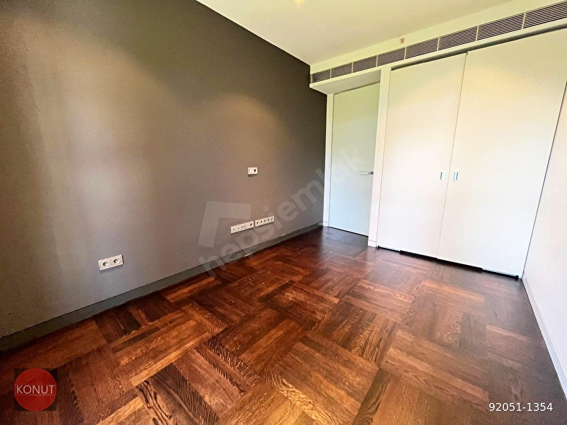 Şişli Esentepe Soyak Soho Residence Ta Taşınmaya Hazır 2+1 Zorlu Cephe Ara Kat