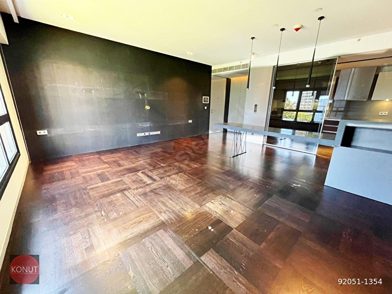 Şişli Esentepe Soyak Soho Residence Ta Taşınmaya Hazır 2+1 Zorlu Cephe Ara Kat