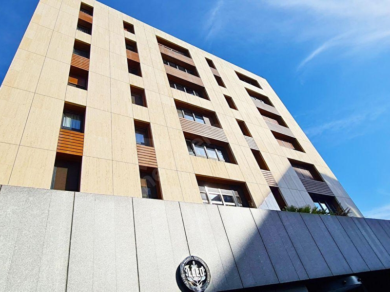 Şişli Esentepe Soyak Soho Residence Ta Taşınmaya Hazır 2+1 Zorlu Cephe Ara Kat