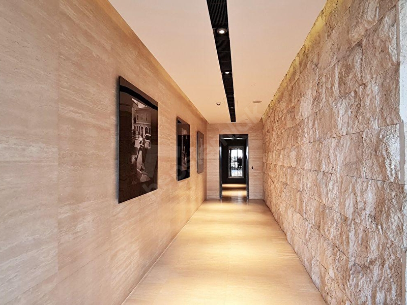 Şişli Esentepe Soyak Soho Residence Ta Taşınmaya Hazır 2+1 Zorlu Cephe Ara Kat