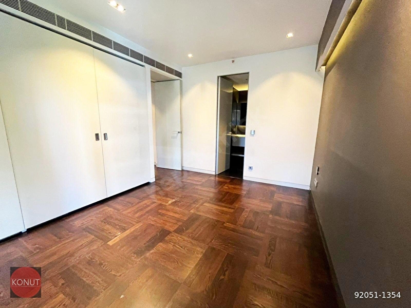 Şişli Esentepe Soyak Soho Residence Ta Taşınmaya Hazır 2+1 Zorlu Cephe Ara Kat