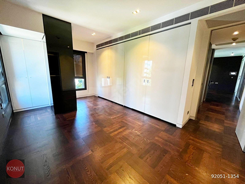 Şişli Esentepe Soyak Soho Residence Ta Taşınmaya Hazır 2+1 Zorlu Cephe Ara Kat