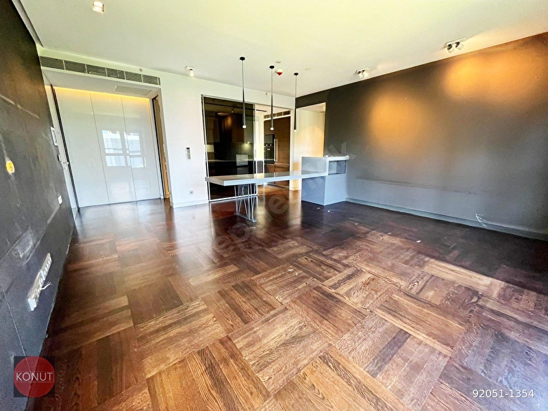 Şişli Esentepe Soyak Soho Residence Ta Taşınmaya Hazır 2+1 Zorlu Cephe Ara Kat