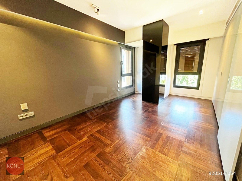 Şişli Esentepe Soyak Soho Residence Ta Taşınmaya Hazır 2+1 Zorlu Cephe Ara Kat