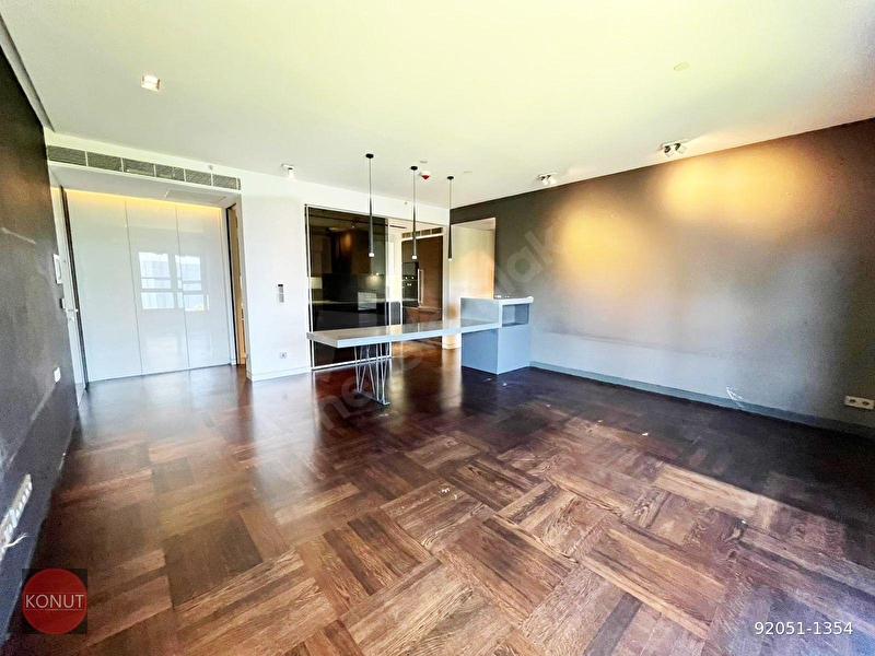 Şişli Esentepe Soyak Soho Residence Ta Taşınmaya Hazır 2+1 Zorlu Cephe Ara Kat