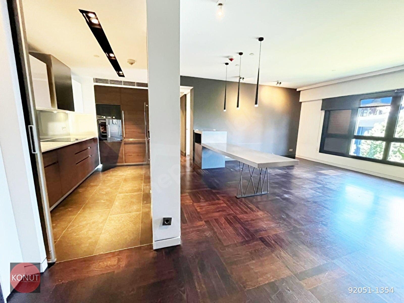 Şişli Esentepe Soyak Soho Residence Ta Taşınmaya Hazır 2+1 Zorlu Cephe Ara Kat