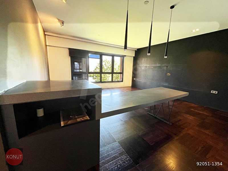 Şişli Esentepe Soyak Soho Residence Ta Taşınmaya Hazır 2+1 Zorlu Cephe Ara Kat