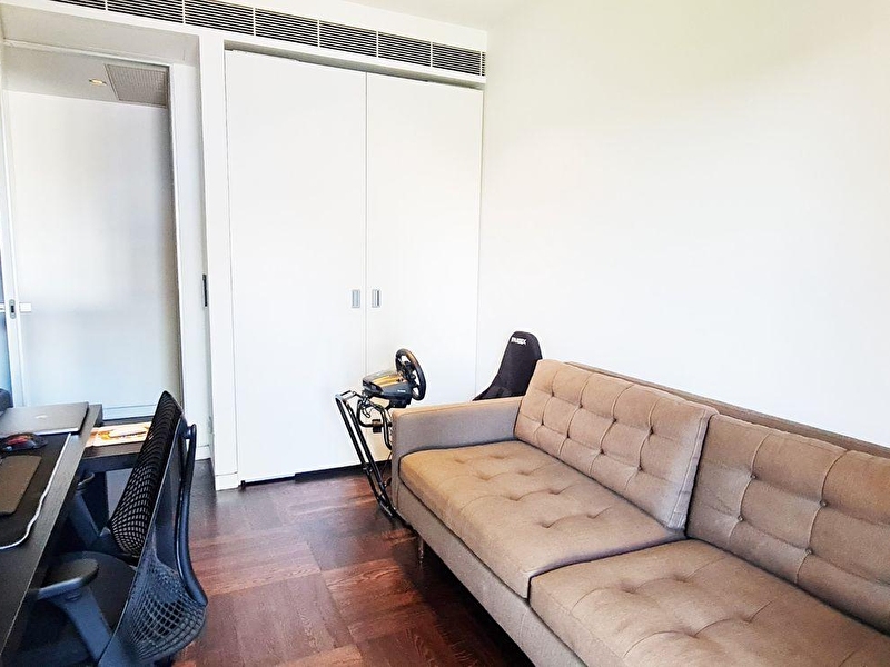 Şişli Esentepe Soyak Soho Residence Ta Taşınmaya Hazır 2+1 Zorlu Cephe Ara Kat