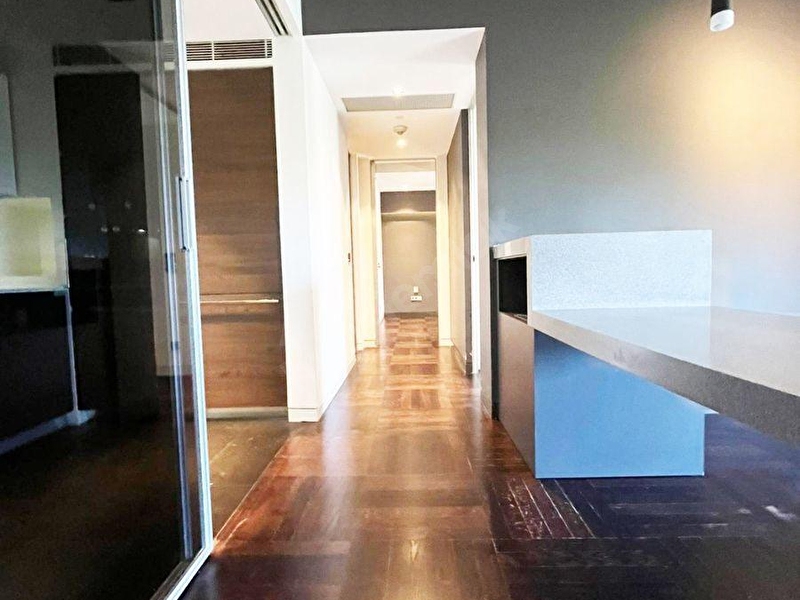 Şişli Esentepe Soyak Soho Residence Ta Taşınmaya Hazır 2+1 Zorlu Cephe Ara Kat