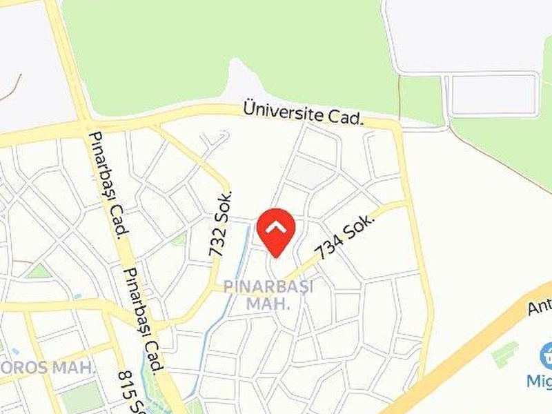 Utku emlakdan kiralık