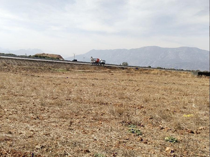 Antalya kepez başköyde satilik arsa