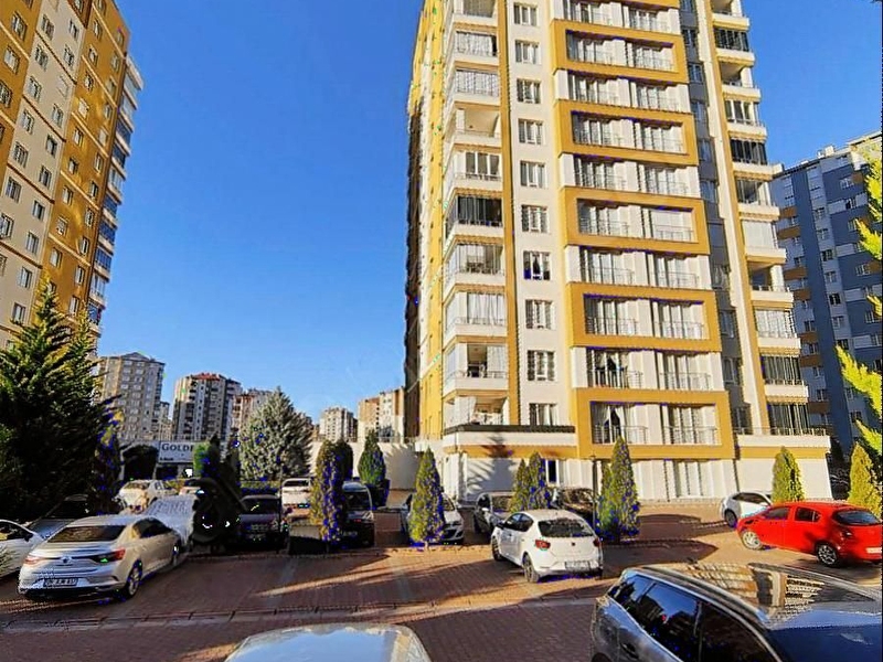 İldem 2 tramvay duraği yani dublex satilik dai̇re