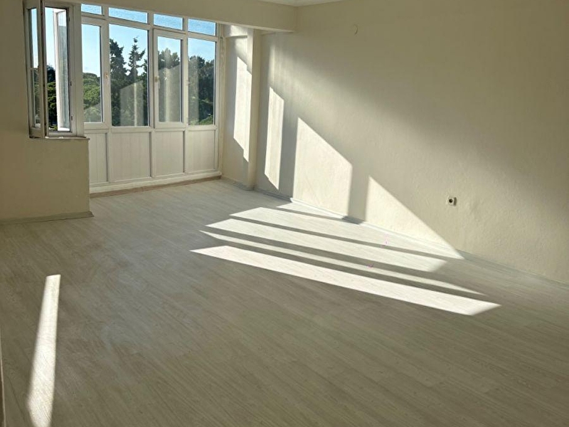 Kahramanlar fuar manzaralı geniş ferah kiralık 3+1 daire