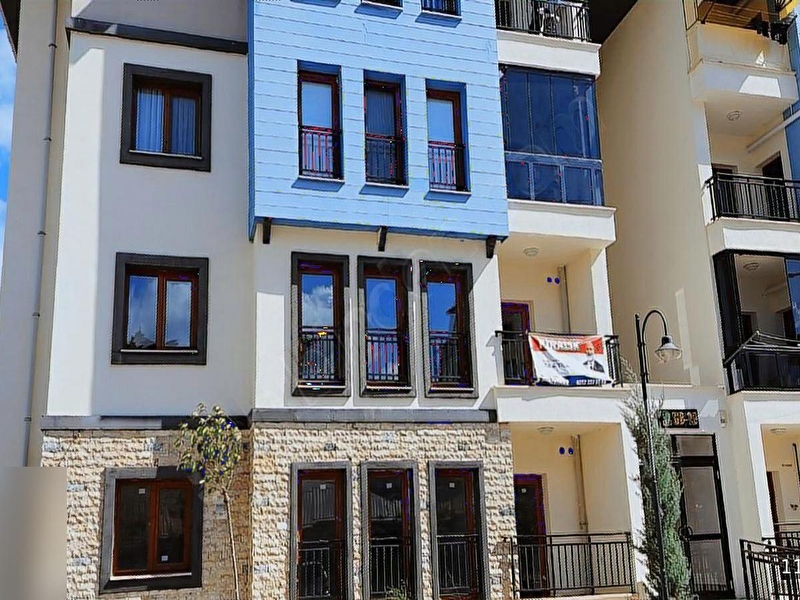 Re/max dream'den toki sepçi 3+1