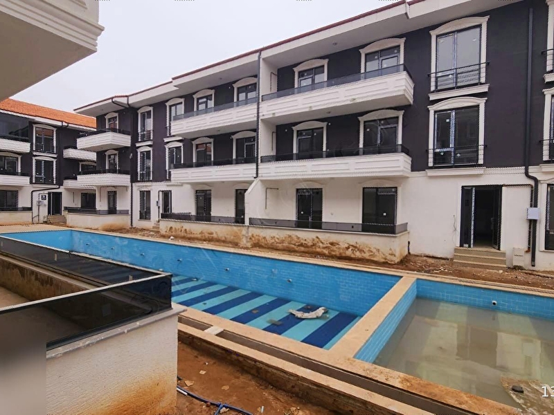 Gerçek fi̇yat gerçek firsat 2+1 dai̇re