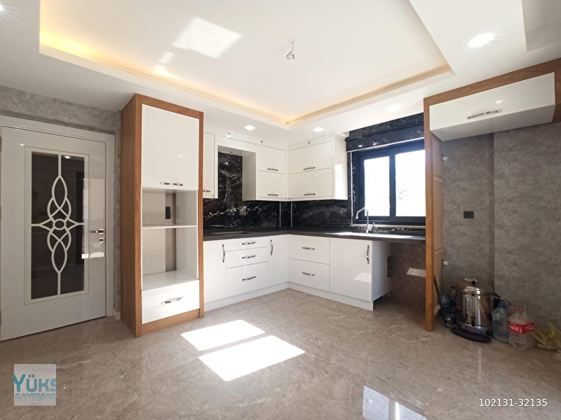 Denizli gerzele de 3+1 170 m2 satılık ultra lüks daire