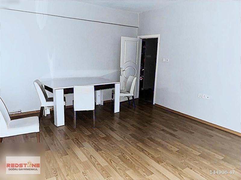 Redstone doğru hakan sezgin den şirinevler mah.2+1 kiralık daire