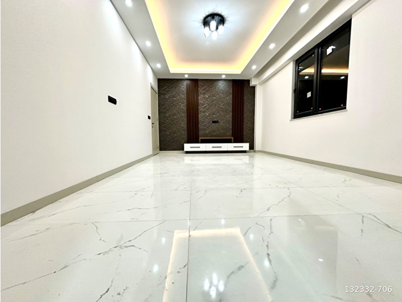 Başaktan şemi̇kler de satilik 2+1 dai̇reler