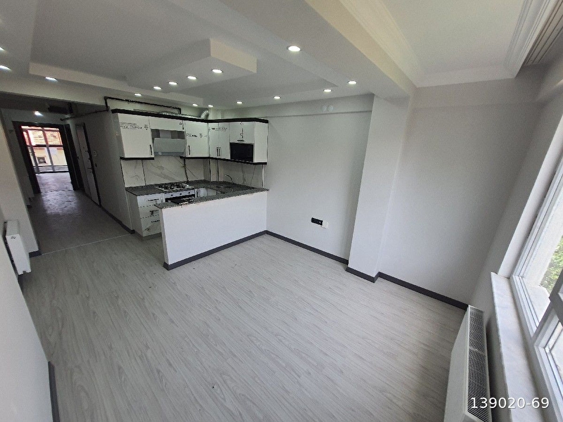 İyt emlak'tan emek mah. zi̇yagökalp caddesi̇ yakini 1+1 60 m² anahtar tesli̇m satilik lüx dai̇re