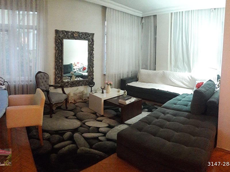 990 000 Tl Dikilitas Darphane De Genis 120 M2 2 1 Asansorlu Otoparkli