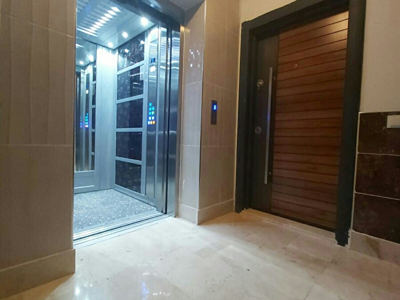 440 000 Tl Gocerler De Site Icerisinde Luks 3 1 0 Daire