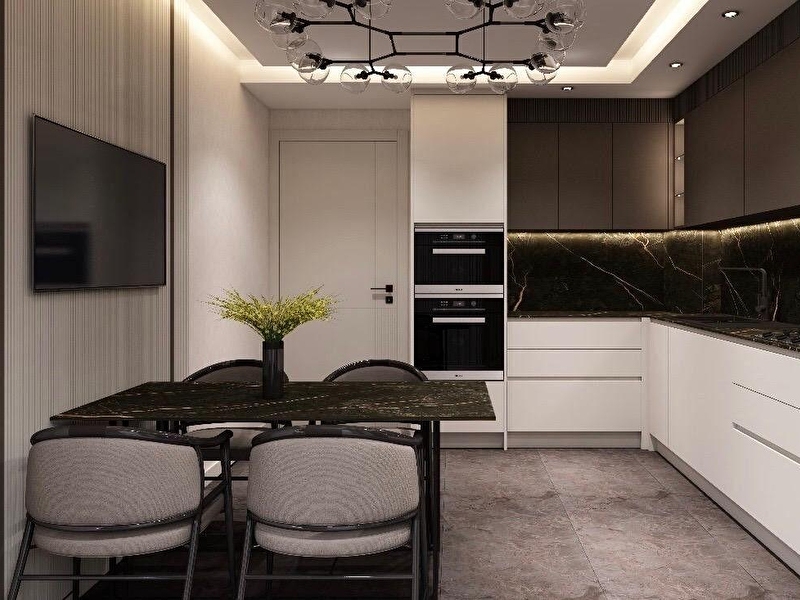 Demi̇rler'den selçukbeyde cepheleri̇ açik 3+1 lüks dai̇re firsati