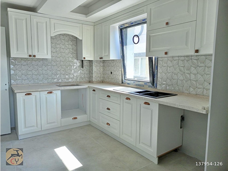 Hürri̇yet mah. hi̇sar cami̇i̇ yakini 190 m2 sifir dubleks