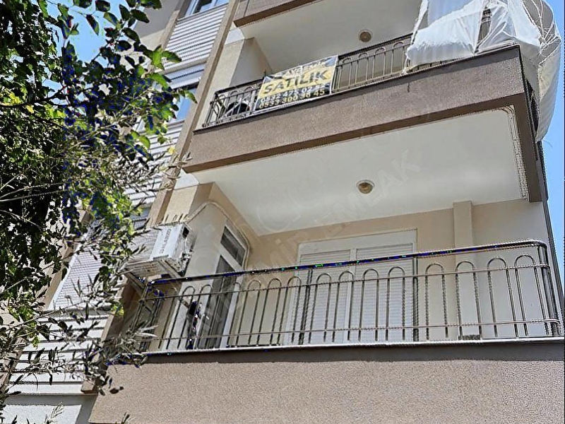 Gazi mahallesi satılık 2 + 1 asansörlü dairemiz
