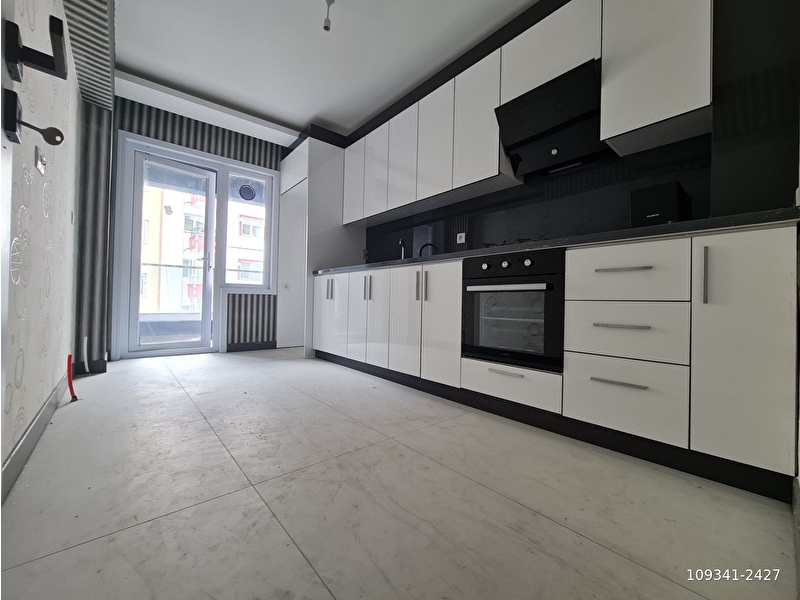 Süvari̇ mah 1544 cad de yakini satilik 3+1 asansörlü arakat ön cephe sifir dai̇re