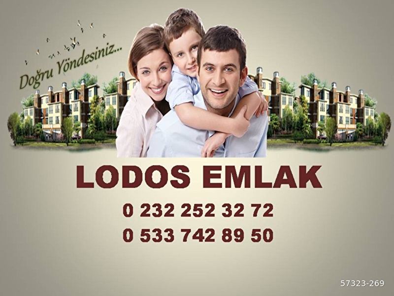 550 000 Tl Gaziemir Beyazevlerde Site Icinde Dogalgazli Satilik 3 1 Daire