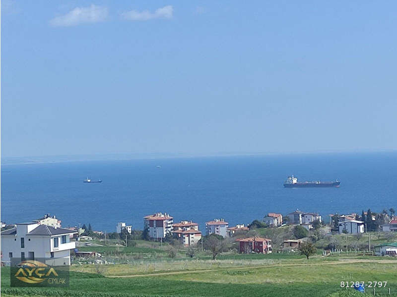 Süleymanpaşa topağaç mev.ayçadan satilik hemen i̇nşaat yap. 530m2 arsa