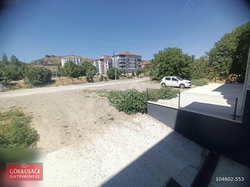 Sağlık Mh K Otopark Ankastre Asansörlü Sıfır 2+1 Daire