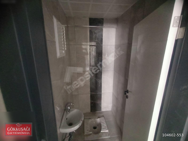 Sağlık Mh K Otopark Ankastre Asansörlü Sıfır 2+1 Daire