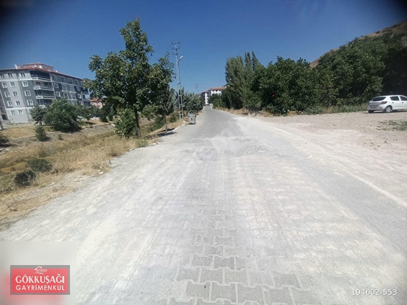 Sağlık Mh K Otopark Ankastre Asansörlü Sıfır 2+1 Daire