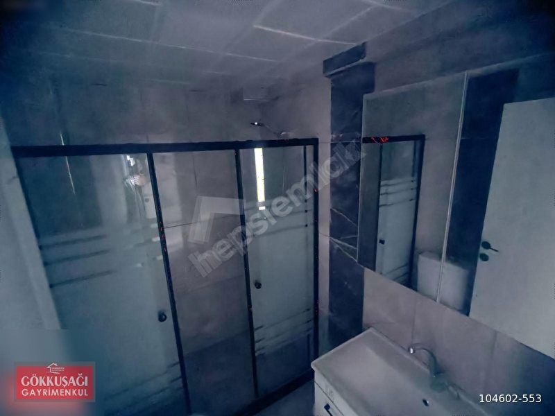 Sağlık Mh K Otopark Ankastre Asansörlü Sıfır 2+1 Daire