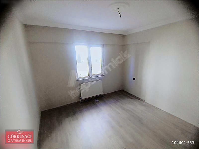 Sağlık Mh K Otopark Ankastre Asansörlü Sıfır 2+1 Daire