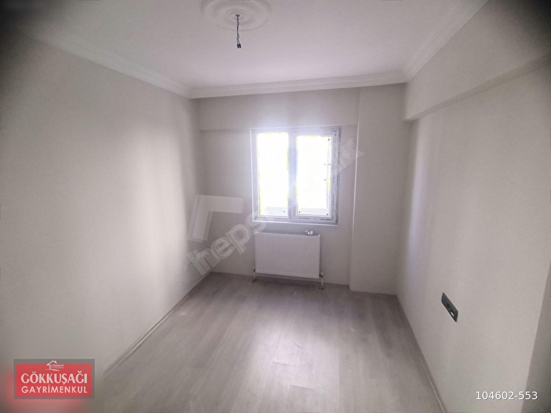 Sağlık Mh K Otopark Ankastre Asansörlü Sıfır 2+1 Daire