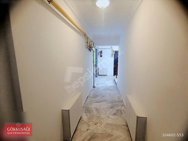 Sağlık Mh K Otopark Ankastre Asansörlü Sıfır 2+1 Daire