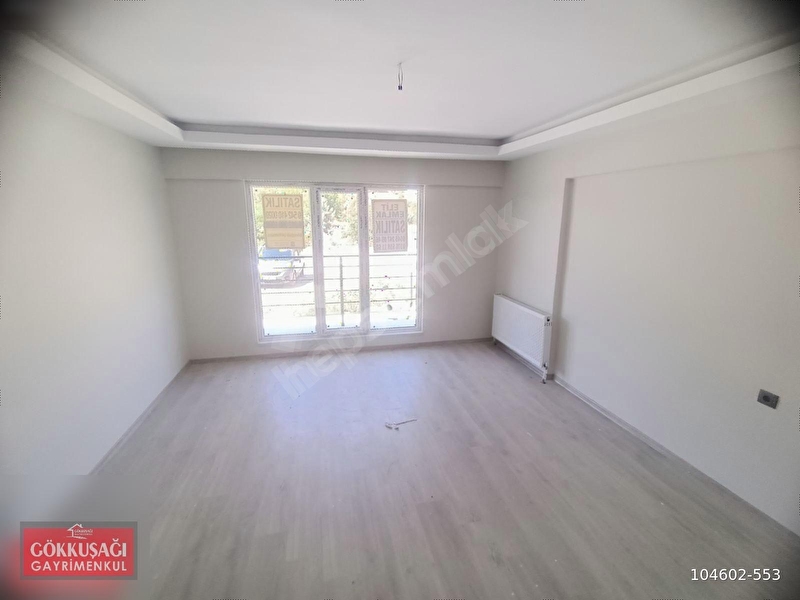 Sağlık Mh K Otopark Ankastre Asansörlü Sıfır 2+1 Daire