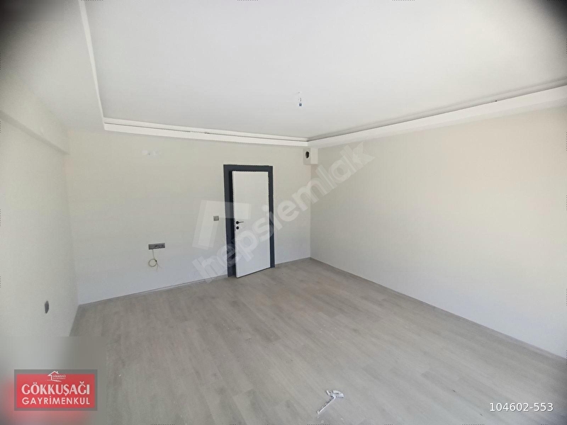 Sağlık Mh K Otopark Ankastre Asansörlü Sıfır 2+1 Daire