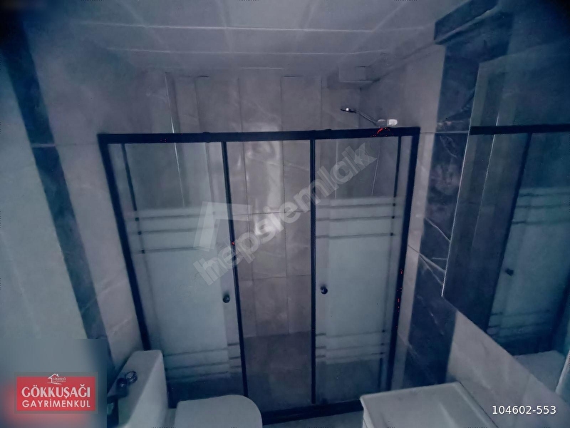 Sağlık Mh K Otopark Ankastre Asansörlü Sıfır 2+1 Daire