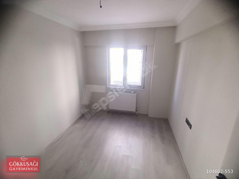 Sağlık Mh K Otopark Ankastre Asansörlü Sıfır 2+1 Daire