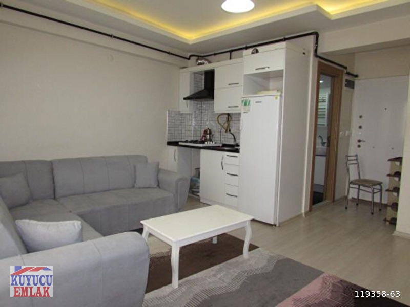 1 200 Tl Buca Da Kampus Karsisi Esyali Dogalgazli Kiralik 1 1 Daire