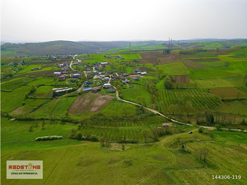 Sakarya adapazarı kışla'da fırsat parsel