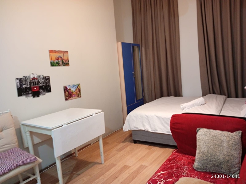 Beyoğlu dami̇rören avm yakin stdyo ki̇rali̇k eşyali faturalar dahi̇l