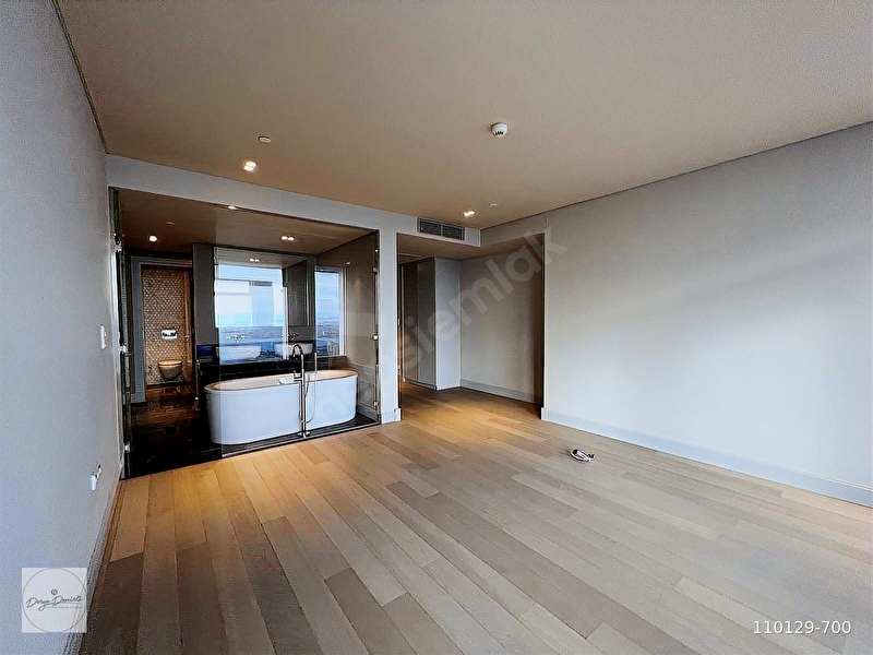 Quasar Residence Emsalsiz Boğaz Manzaralı 3+1 Satılık Dubleks