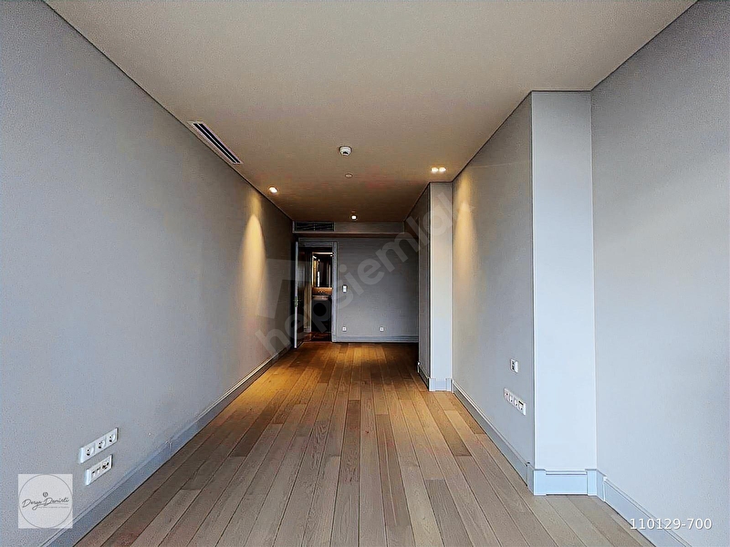 Quasar Residence Emsalsiz Boğaz Manzaralı 3+1 Satılık Dubleks