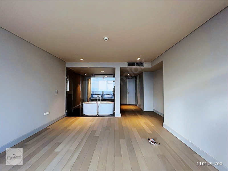 Quasar Residence Emsalsiz Boğaz Manzaralı 3+1 Satılık Dubleks